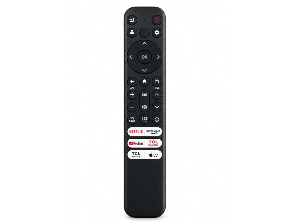 Telecomando compatibile per TCL RC813