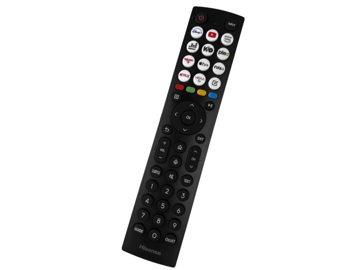 Telecomando originale per HISENSE ERF2J36H