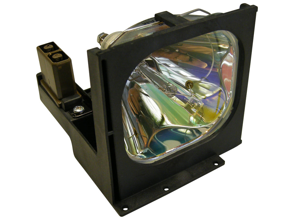 Cartuccia lampada OEM alta qualita' SANYO POA-LMP27, 610-287-5379, ET-SLMP27 con supporto