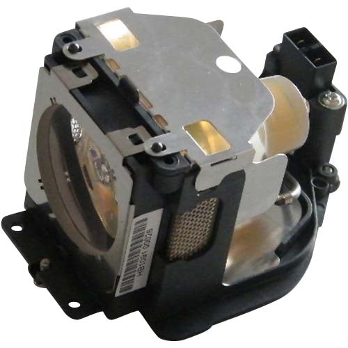 Cartuccia lampada OEM alta qualita' EIKI 610 331 6345 con supporto