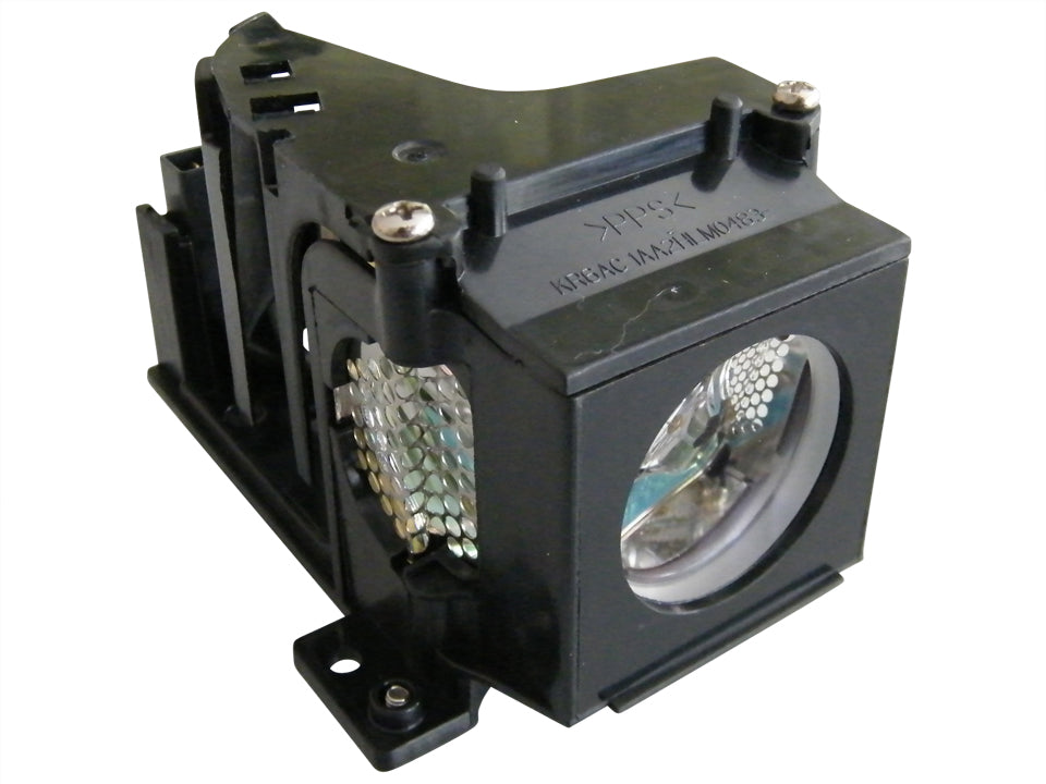 Cartuccia lampada compatibile AV VISION AVLMP1832 con supporto