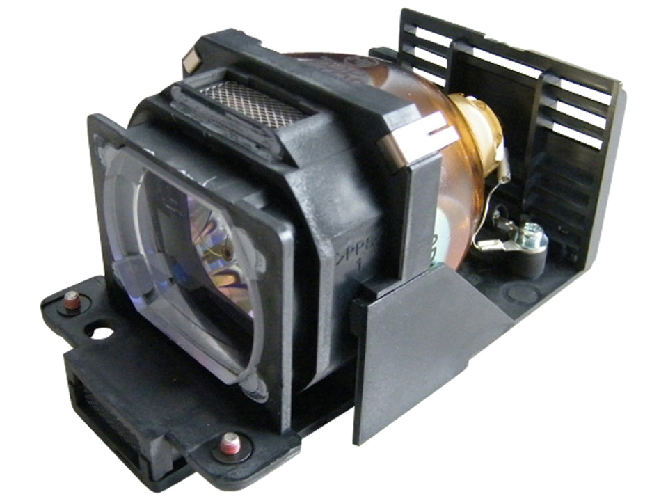 Cartuccia lampada compatibile SONY LMP-C150 con supporto