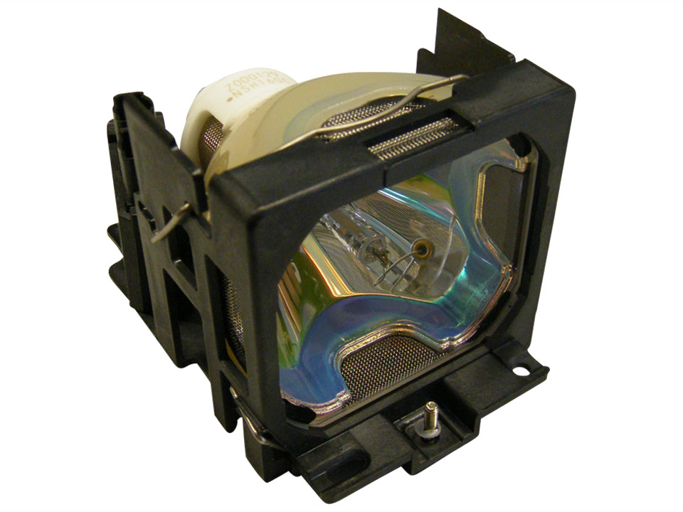 Cartuccia lampada compatibile SONY LMP-C160 con supporto