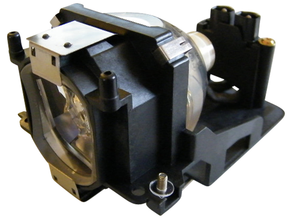 Cartuccia lampada compatibile SONY LMP-H130 con supporto