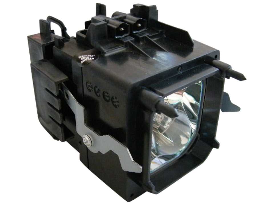 Cartuccia lampada compatibile SONY XL-5100, A-1244-385-A, F93087600 con supporto