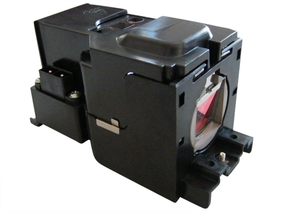 Cartuccia lampada OEM alta qualita' TOSHIBA TLPLV8 con supporto