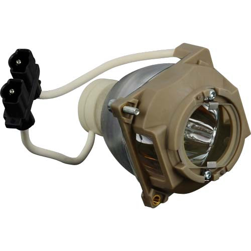 Lampada compatibile OPTOMA SP.86302.001, BL-FP150C con bulbo originale OSRAM