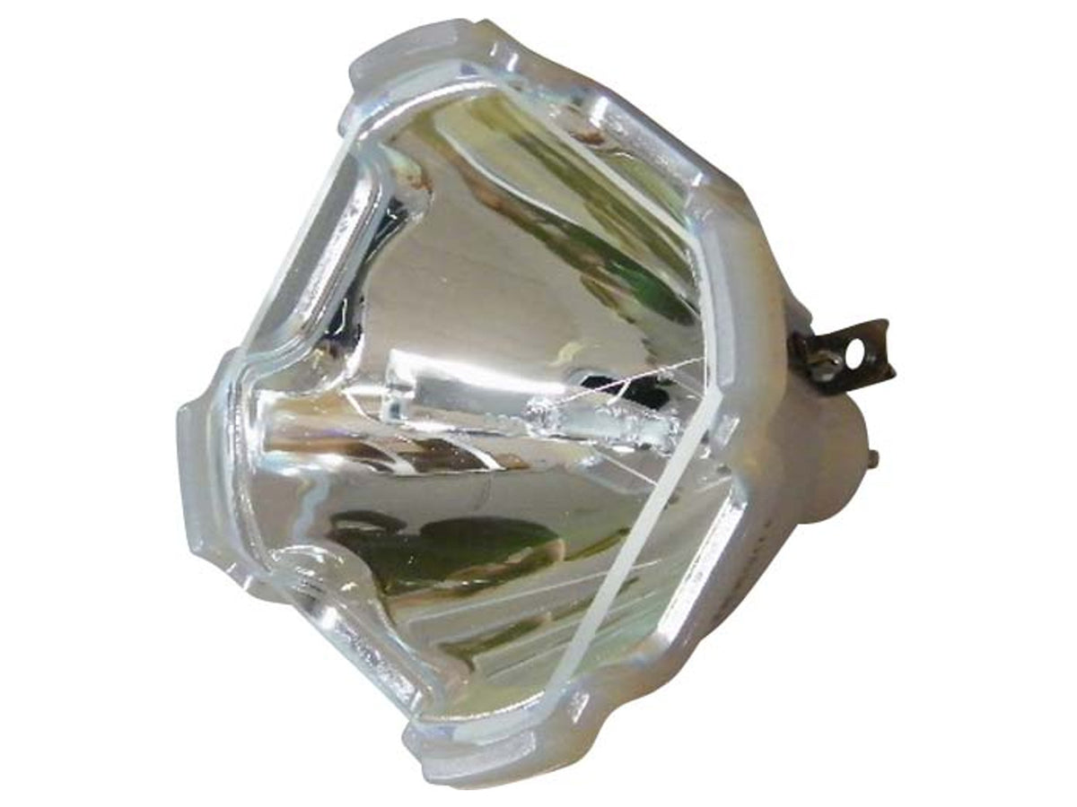 Lampada compatibile SANYO POA-LMP38, POA-LMP99, 610-293-5868, 610-325-2940 con bulbo originale PHILIPS