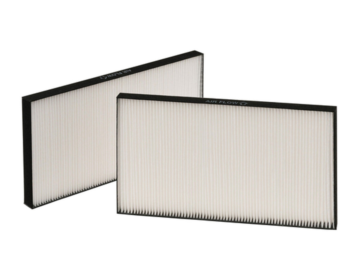 Originale filtro aria di ricambio per proiettore NEC NP03FT, 100012958