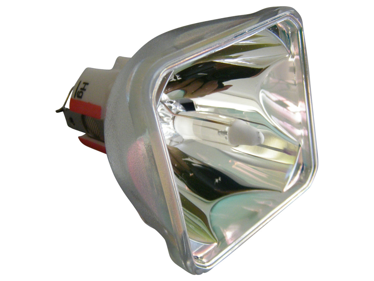 Lampada compatibile TOSHIBA TLPLV2 con bulbo originale PHOENIX