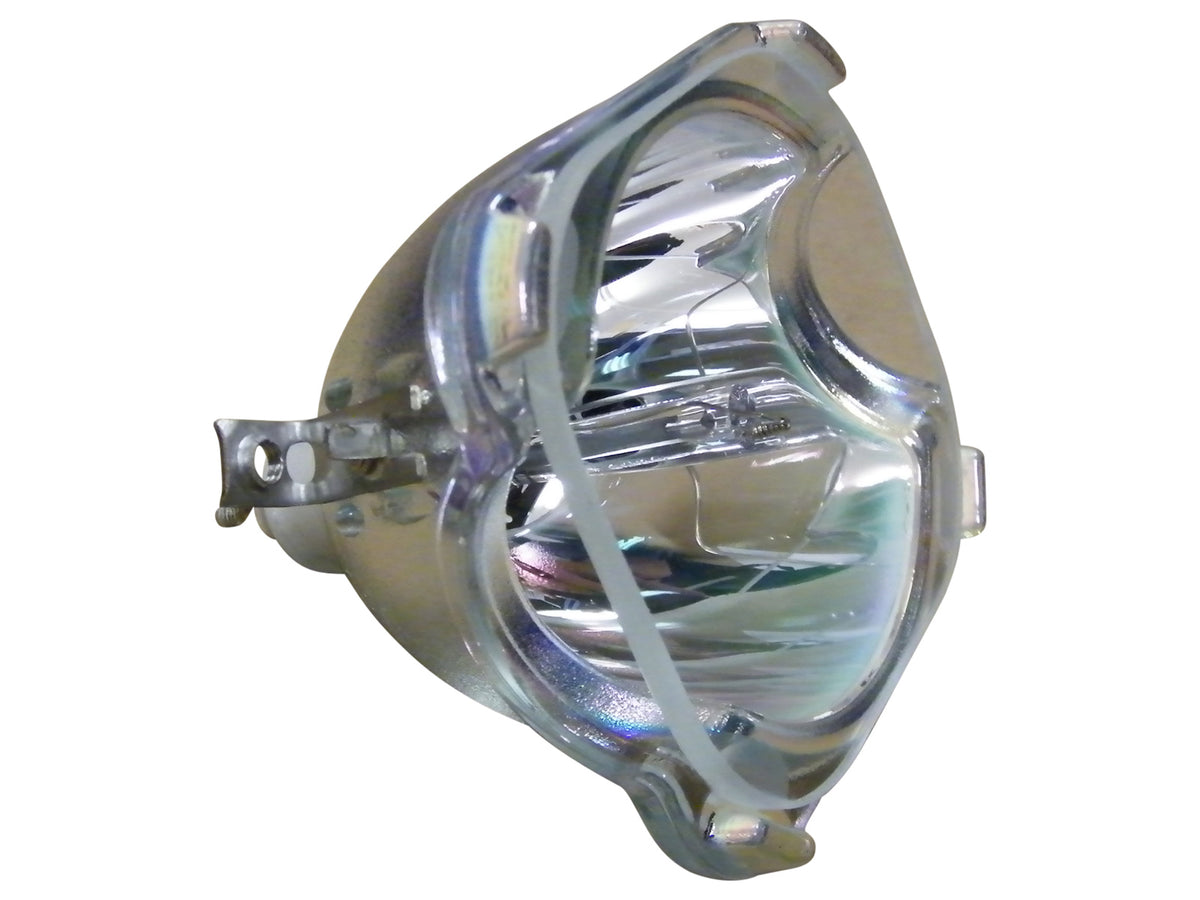 Lampada compatibile PANASONIC TY-LA2006, TY-LA2006U con bulbo originale OSRAM