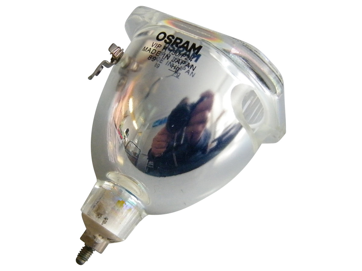 Lampada compatibile COMPAQ L1550A, L1551A, 118052-001 con bulbo originale OSRAM