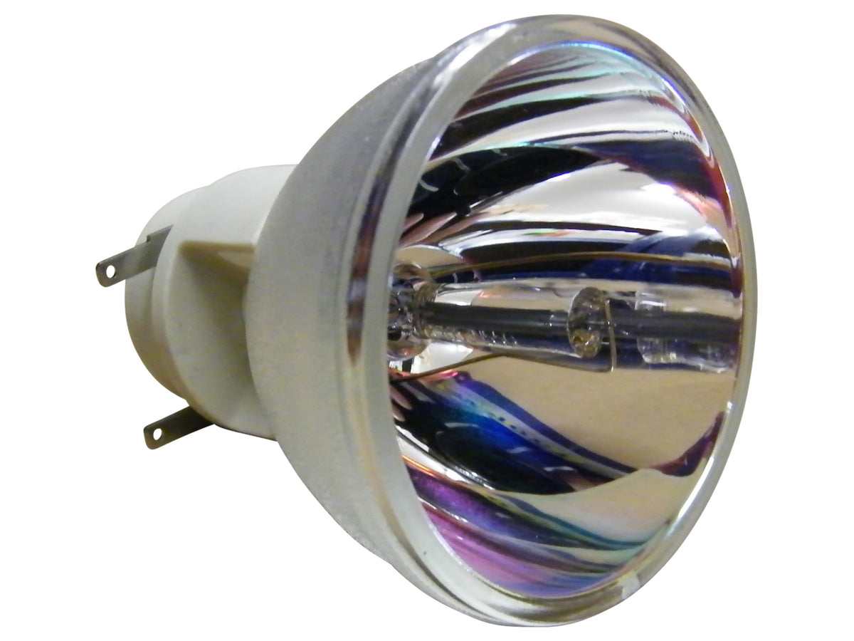 Lampada compatibile BENQ 5J.J5105.001 con bulbo originale OSRAM