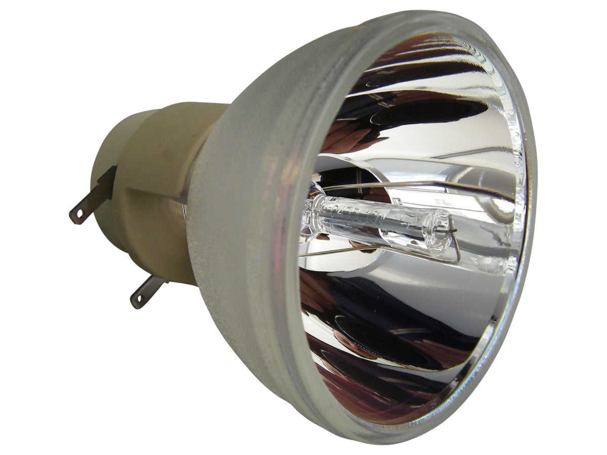 Lampada compatibile BENQ 5J.JEA05.001 5J.JEA05.A01 con bulbo originale OSRAM
