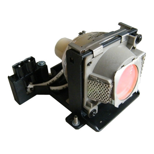 Cartuccia lampada compatibile LG AJ-LT50 con supporto