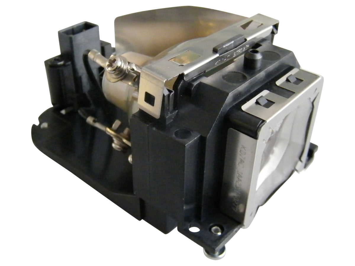 Cartuccia lampada OEM alta qualita' EIKI 610 341 7493 con supporto
