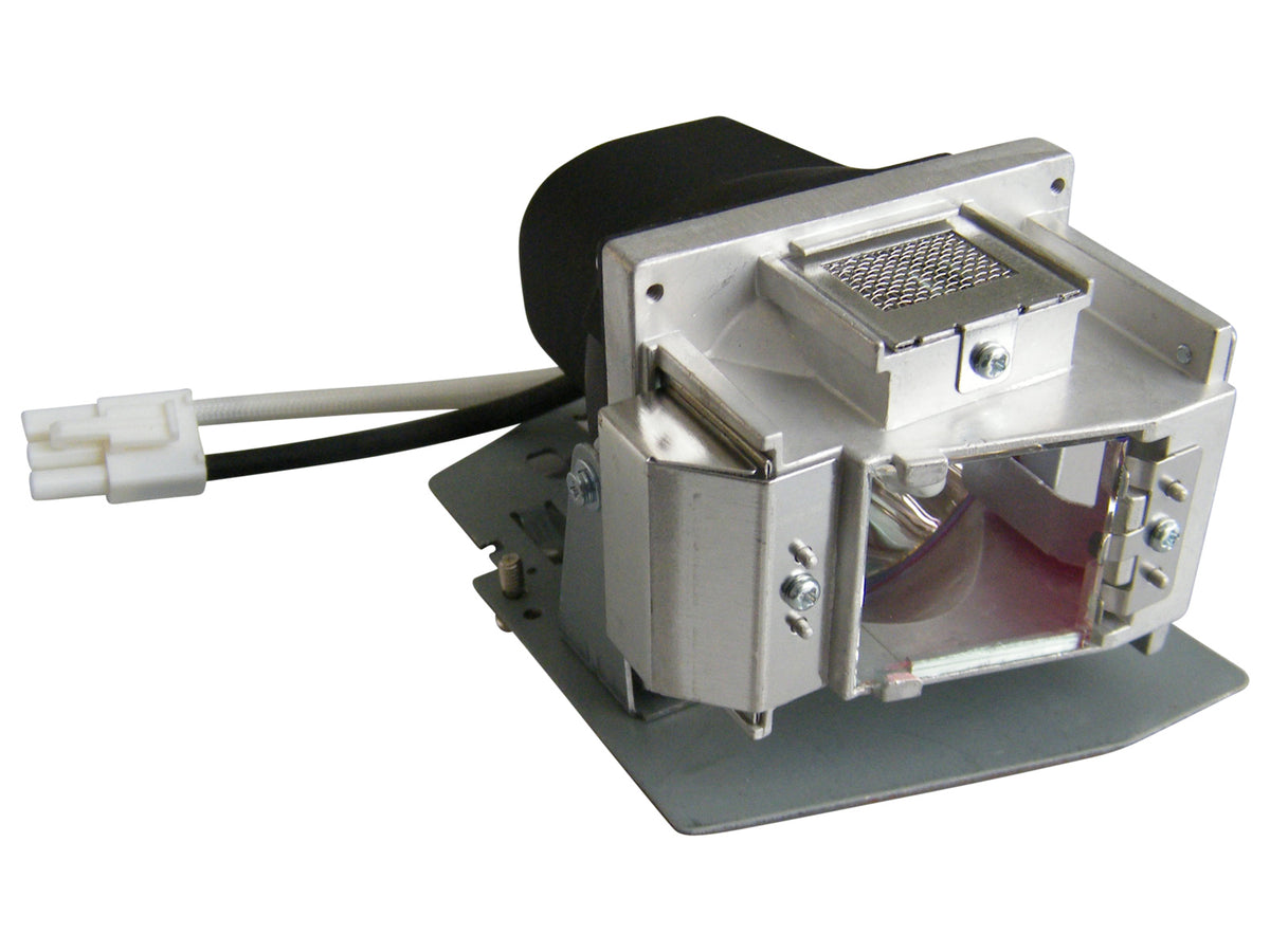 Cartuccia lampada compatibile VIVITEK 5811116310-SU con supporto