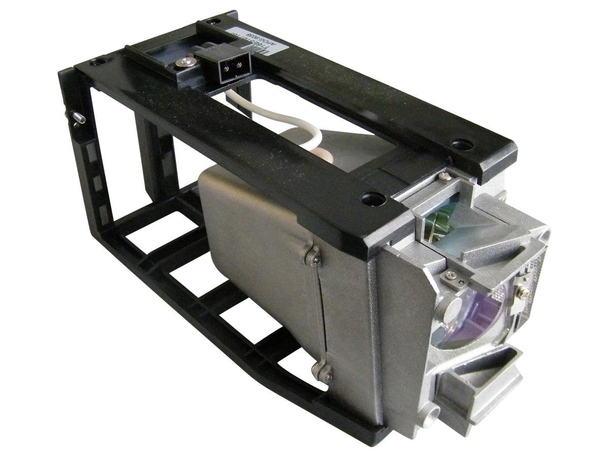 Cartuccia lampada compatibile ACER EC.JBM00.001 con supporto
