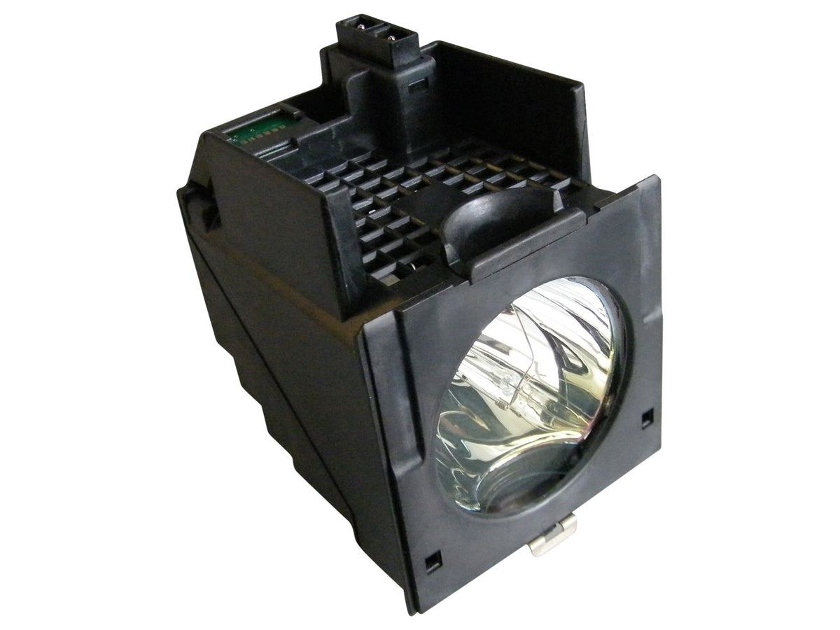Cartuccia lampada compatibile BARCO R9842807 con supporto