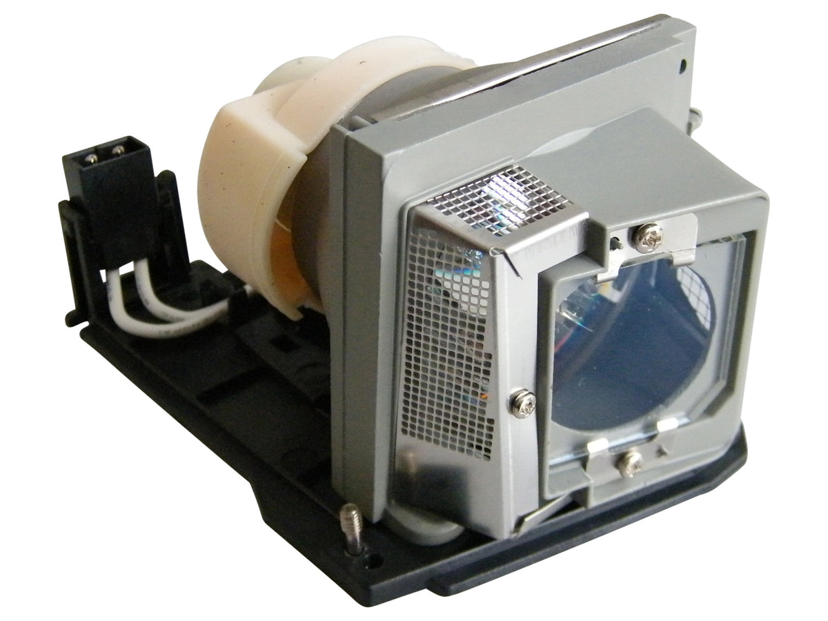 Cartuccia lampada compatibile OPTOMA SP.8TE01GC01 BL-FP280H con supporto