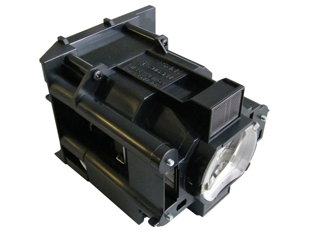Cartuccia lampada compatibile MAXELL DT01471, DT01471M con supporto