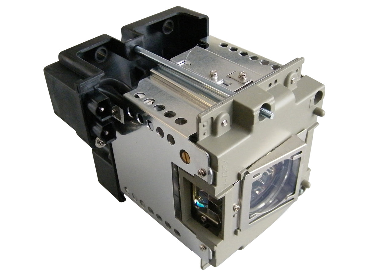 Cartuccia lampada compatibile MITSUBISHI VLT-XD8600LP con supporto