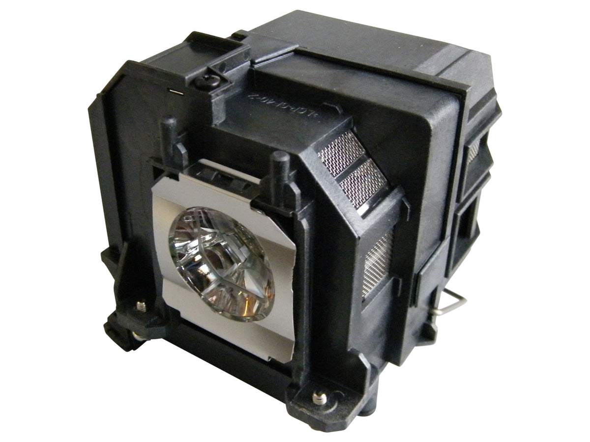 Cartuccia lampada OEM alta qualita' EPSON ELPLP91, V13H010L91 con supporto
