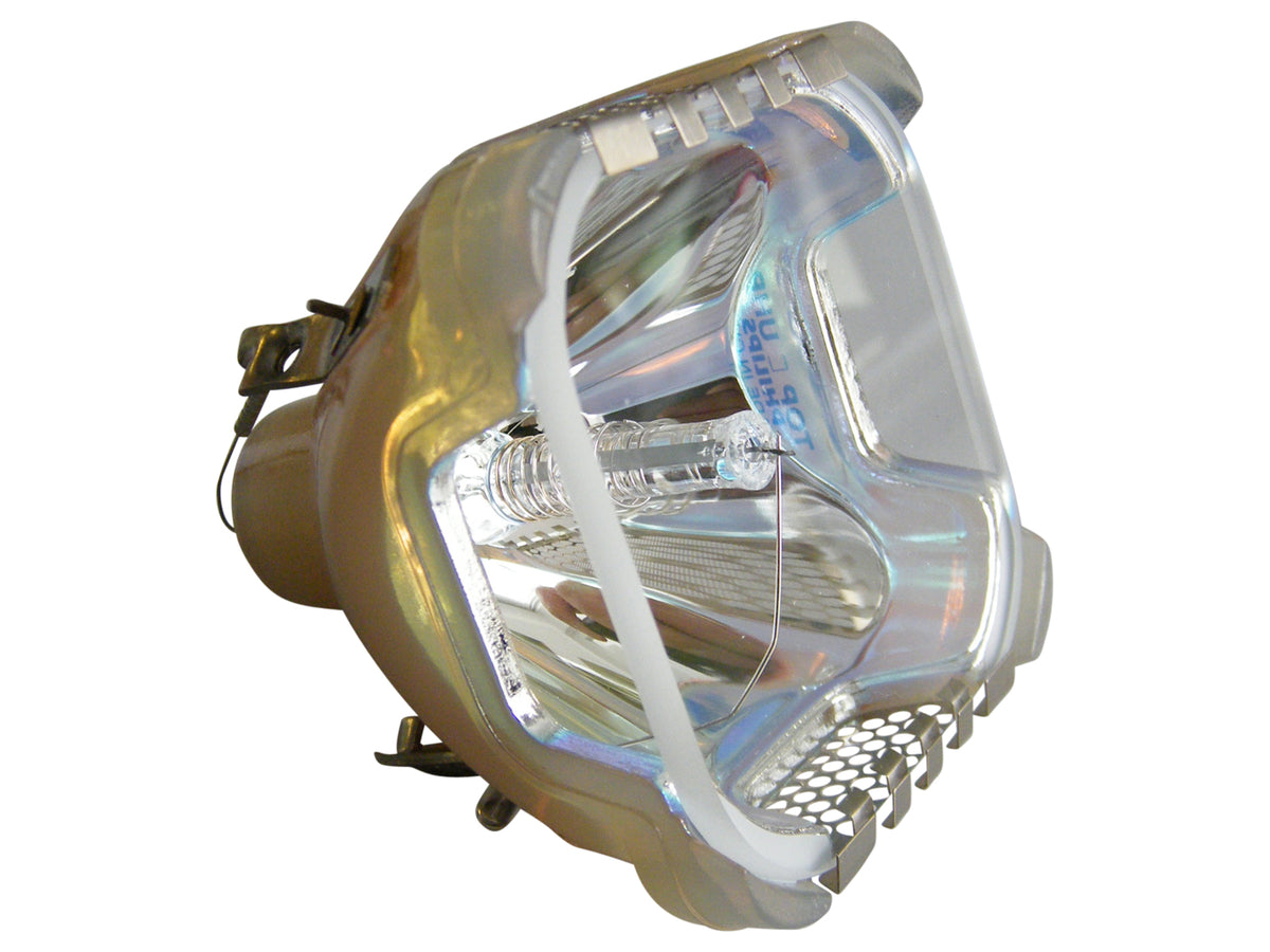 Lampada compatibile SANYO POA-LMP65, 610-307-7925, ET-SLMP65 con bulbo originale PHILIPS