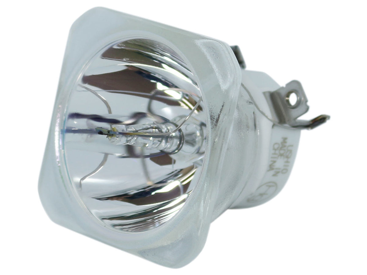 Lampada compatibile BENQ 5J.08001.001 con bulbo originale USHIO