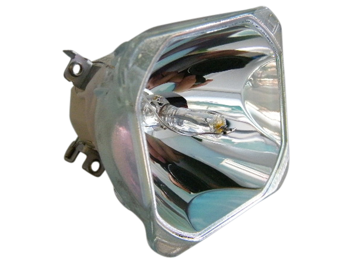 Lampada compatibile PANASONIC ET-LAL400 ET-LAL400C con bulbo originale USHIO