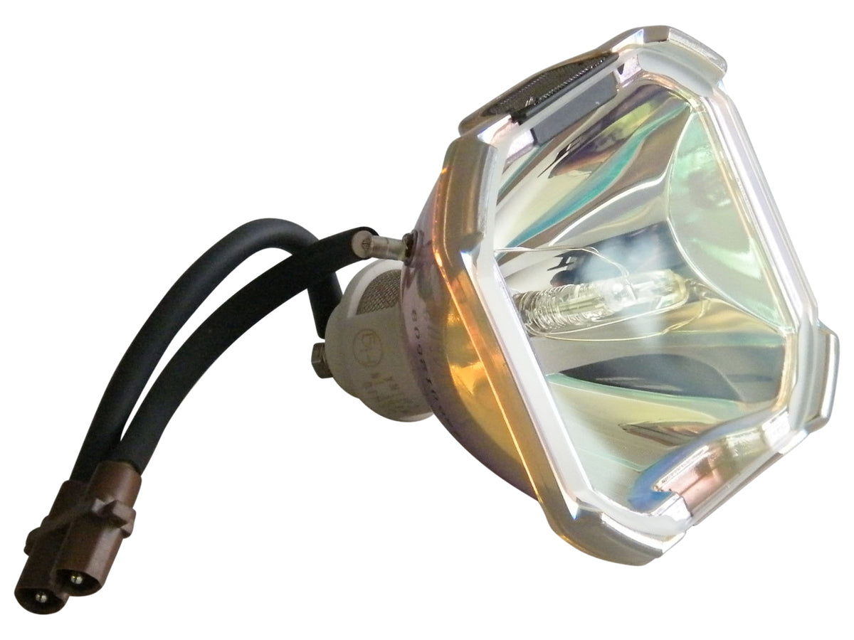 Lampada compatibile SANYO POA-LMP67, 610-306-5977, ET-SLMP67 con bulbo originale USHIO
