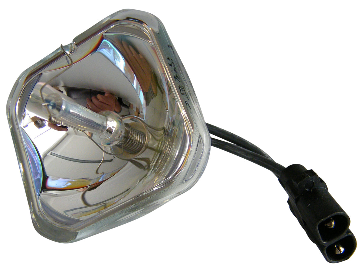 Lampada compatibile EPSON ELPLP35, V13H010L35 con bulbo originale OSRAM
