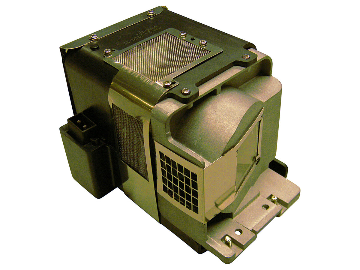 Cartuccia lampada originale BENQ 5J.J4J05.001 con supporto
