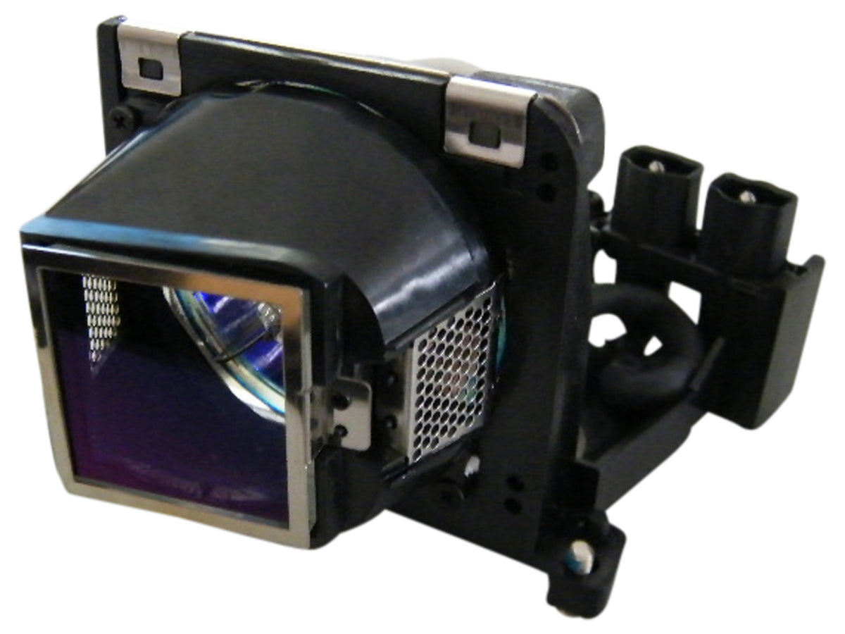 Cartuccia lampada OEM alta qualita' NOBO SP.80Y01.001 con supporto