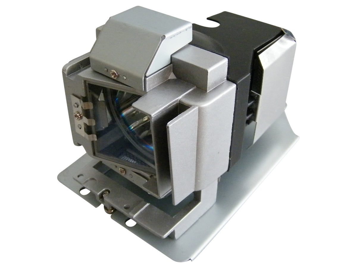Cartuccia lampada compatibile BENQ 5J.JCA05.001 con supporto