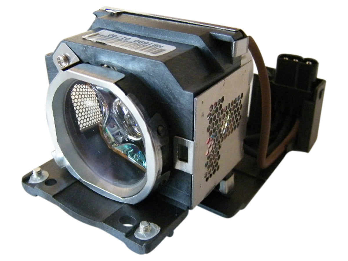 Cartuccia lampada compatibile BENQ 5J.J2K02.001 con supporto