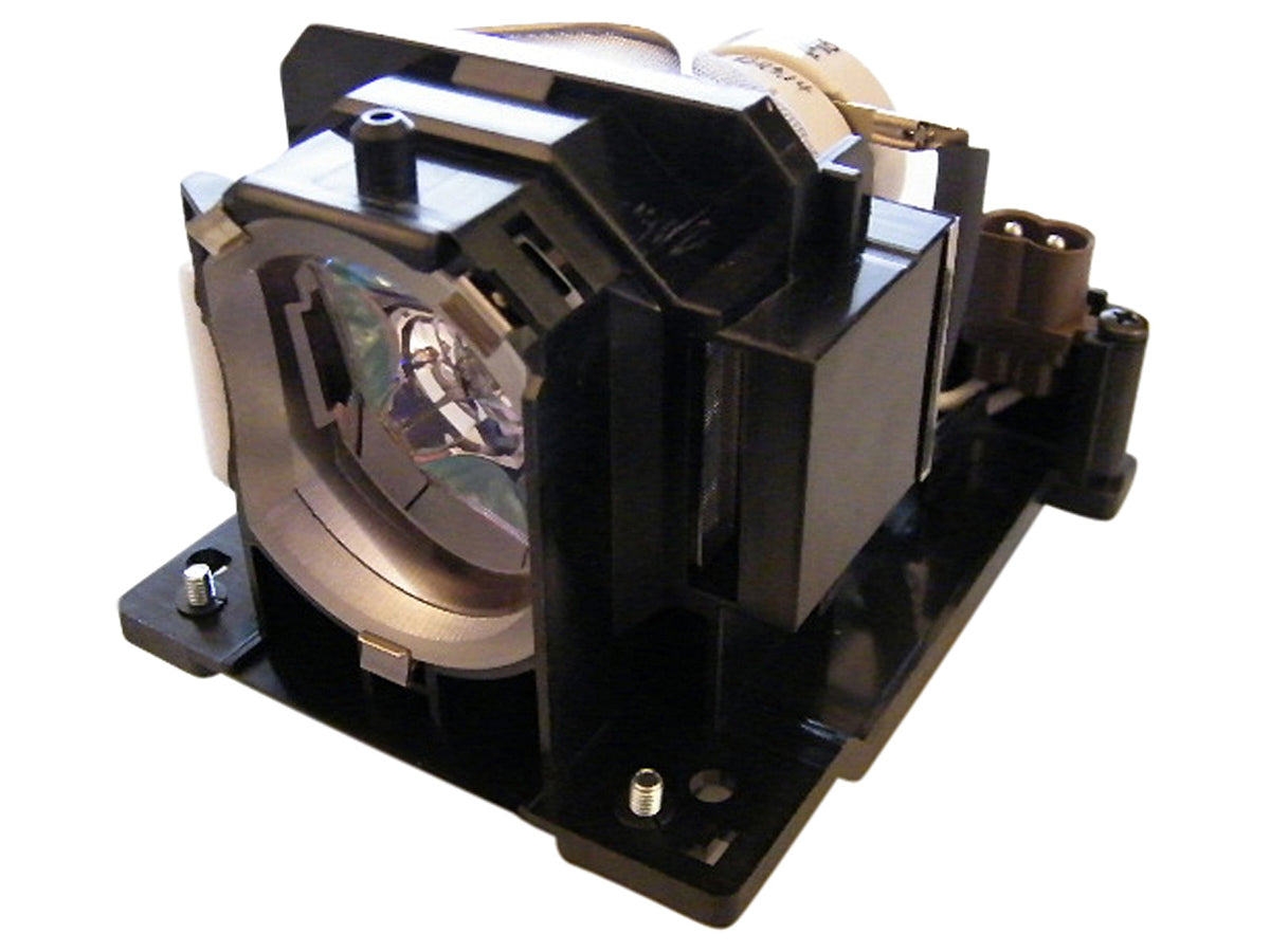 Cartuccia lampada OEM alta qualita' HITACHI DT01121 con supporto