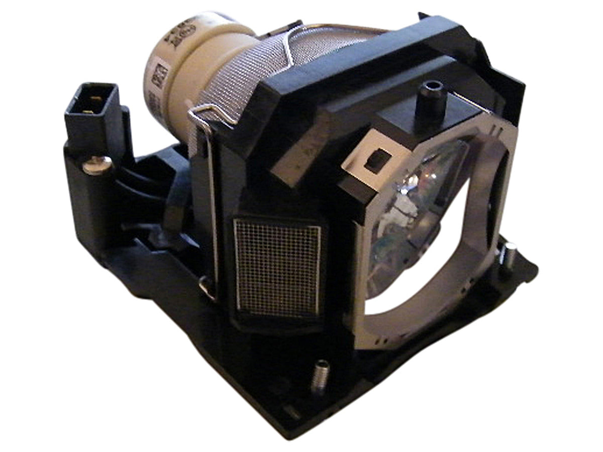 Cartuccia lampada compatibile HITACHI DT01241 con supporto