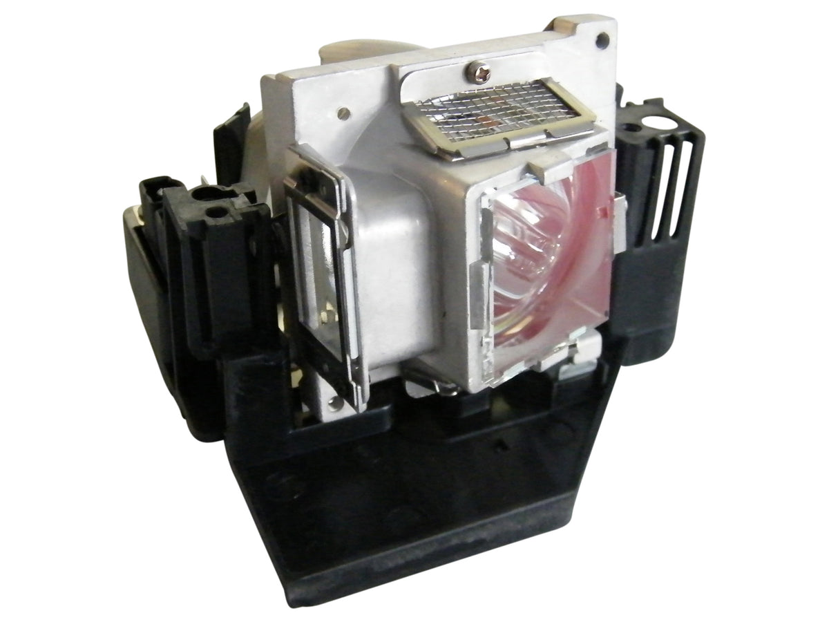 Cartuccia lampada OEM alta qualita' VIVITEK 5811100458-S con supporto