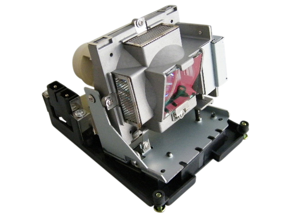 Cartuccia lampada OEM alta qualita' VIVITEK 5811116617-SU con supporto