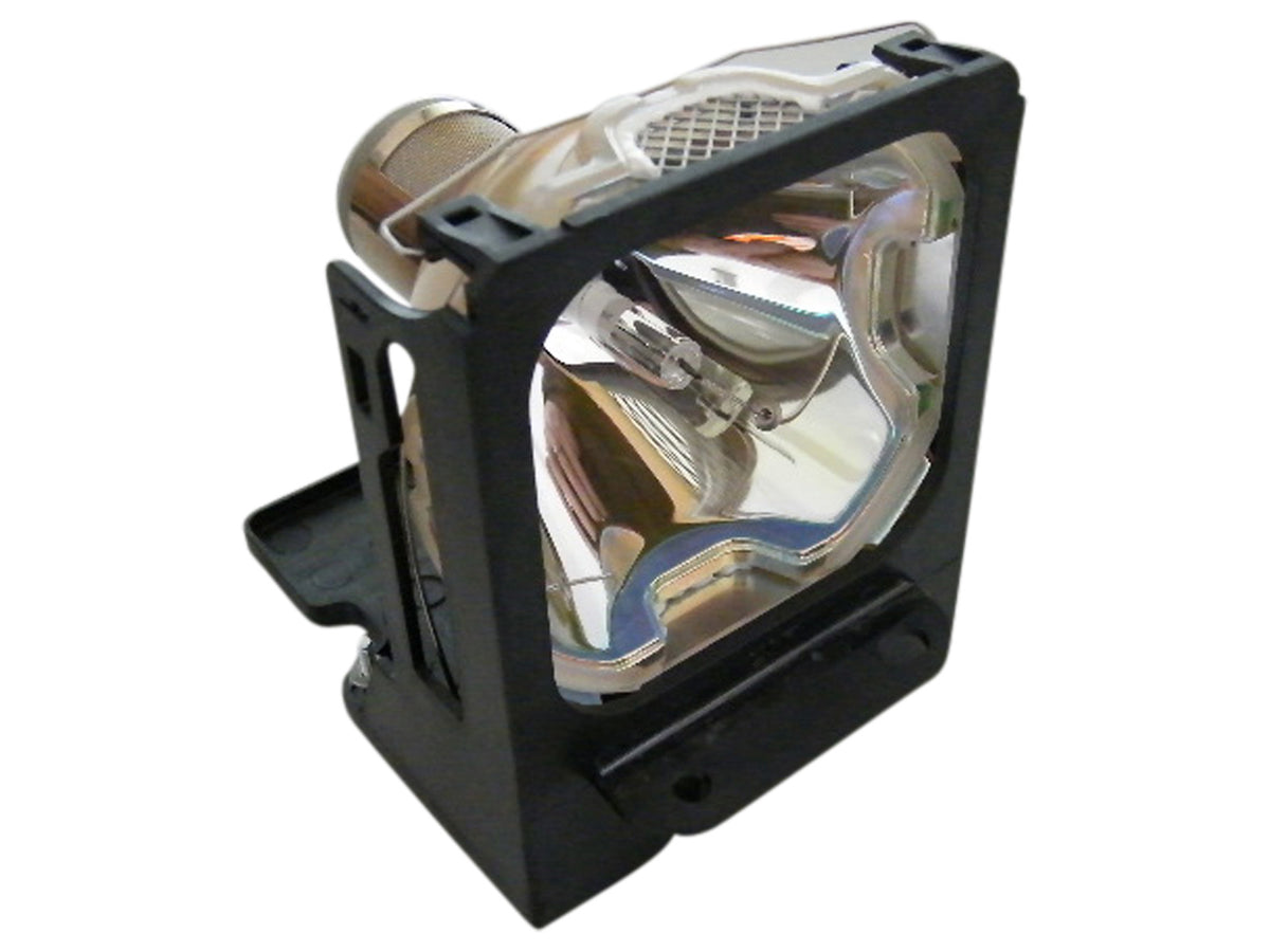 Cartuccia lampada OEM alta qualita' MITSUBISHI VLT-X500LP con supporto