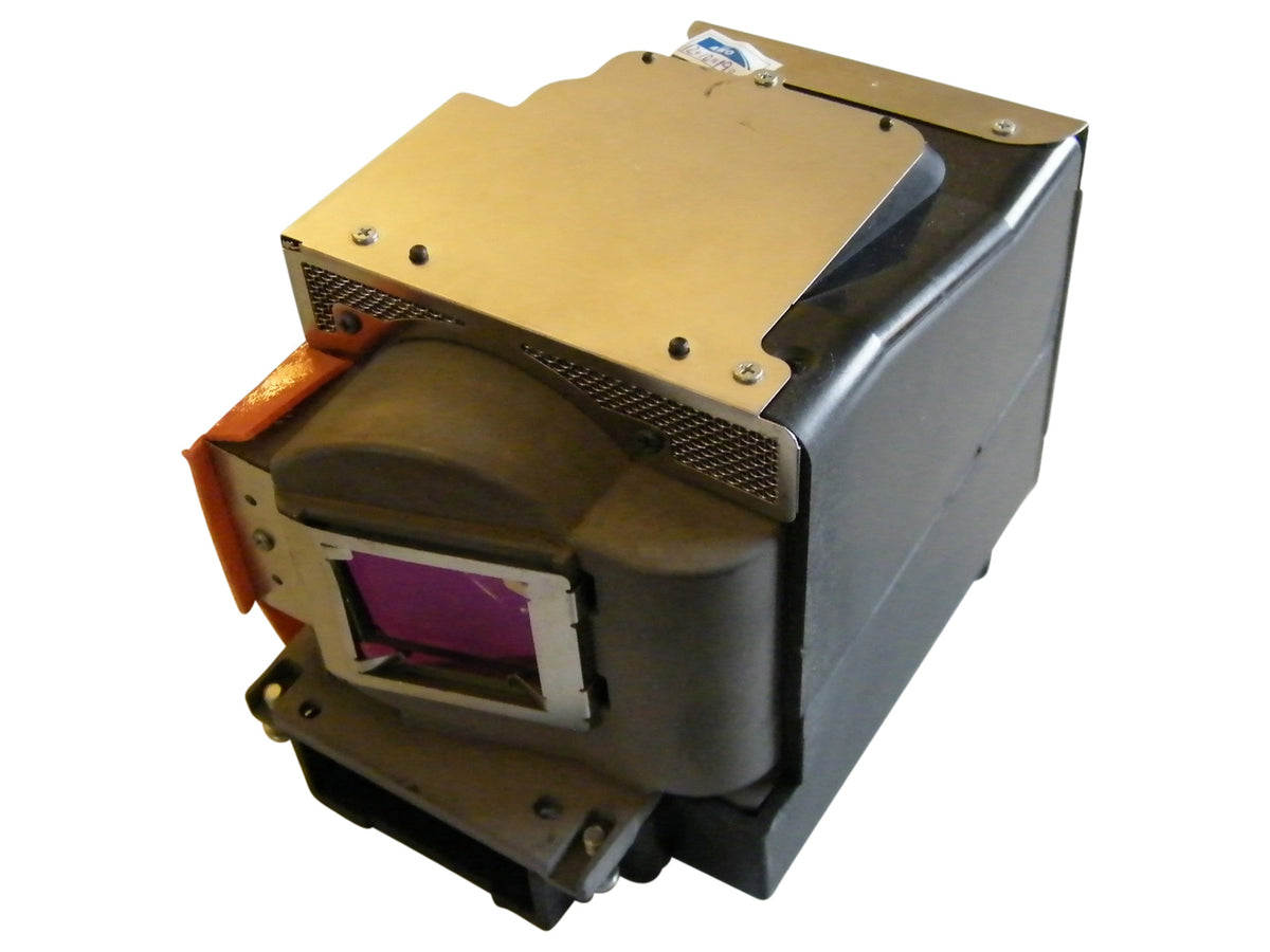 Cartuccia lampada compatibile MITSUBISHI VLT-XD221LP con supporto