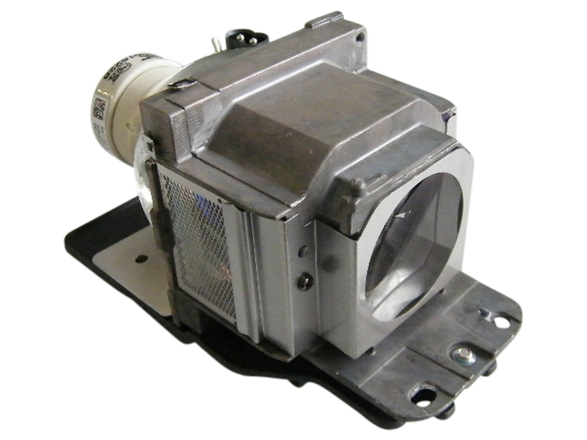 Cartuccia lampada compatibile SONY LMP-E210 con supporto