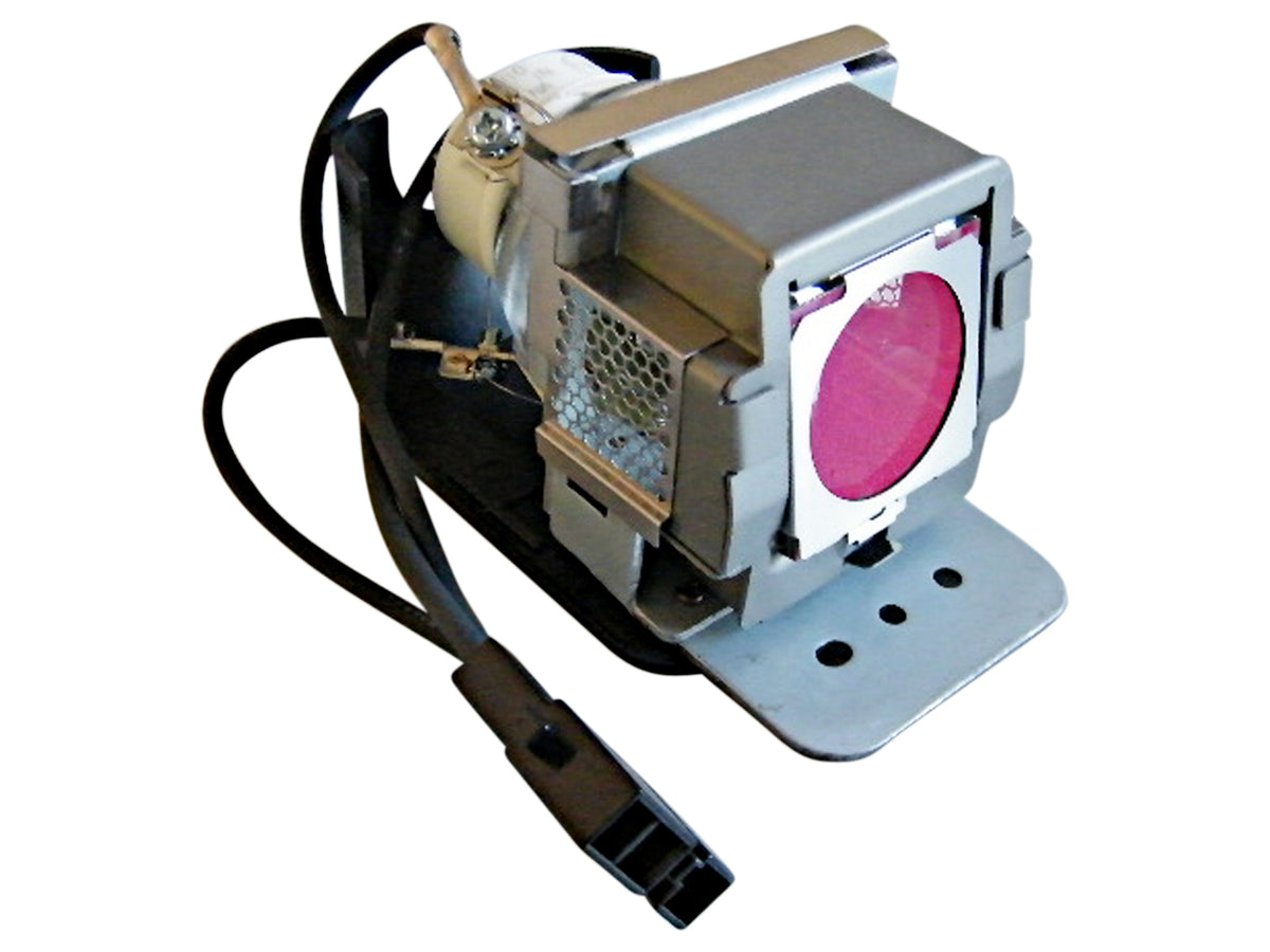 Cartuccia lampada compatibile VIEWSONIC RLC-030 con supporto