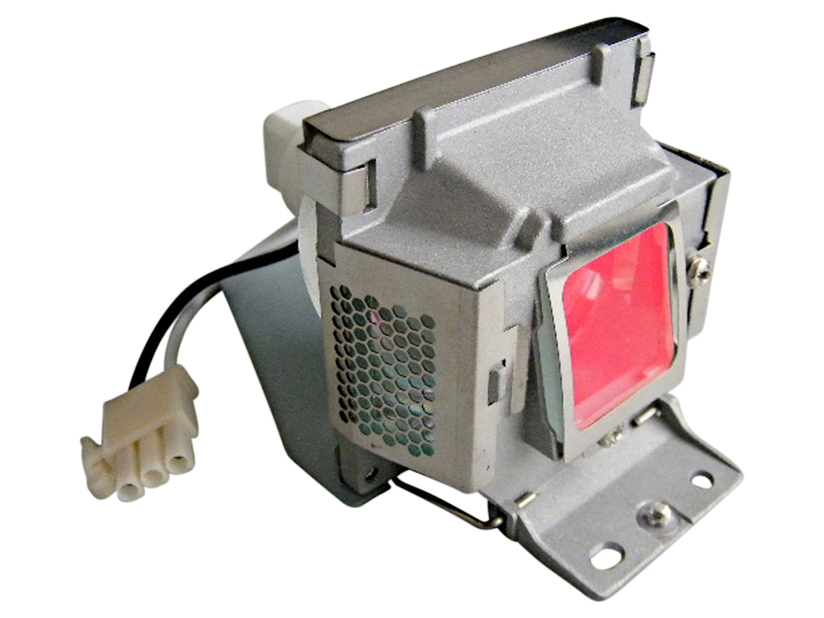 Cartuccia lampada OEM alta qualita' VIEWSONIC RLC-058 con supporto