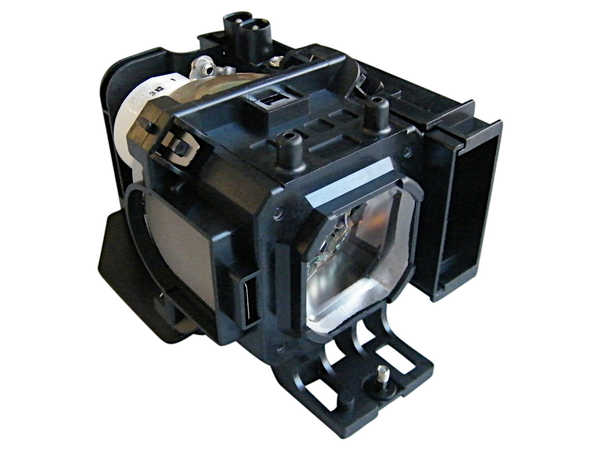 Cartuccia lampada compatibile CANON LV-LP30, 2481B001 con supporto