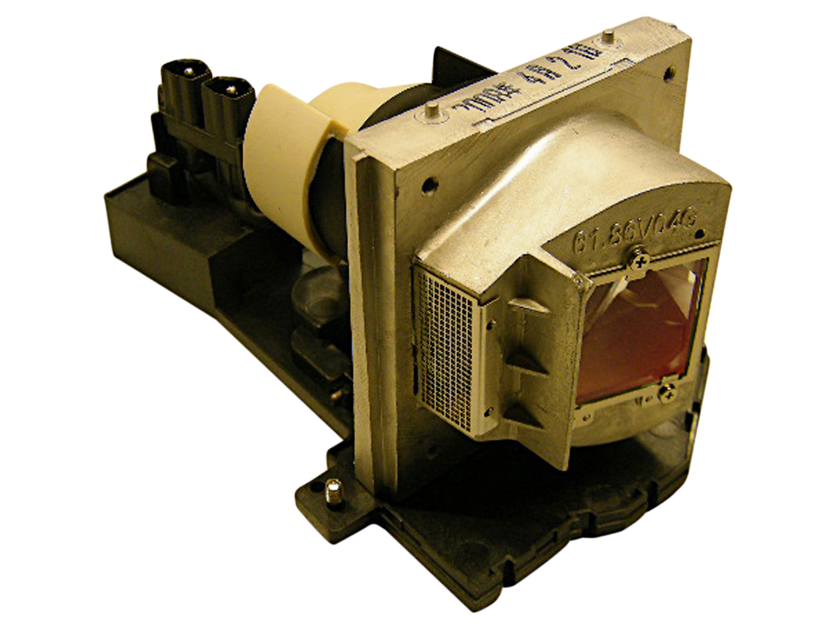 Cartuccia lampada OEM alta qualita' OPTOMA SP.8AE01GC01 BL-FP200E con supporto