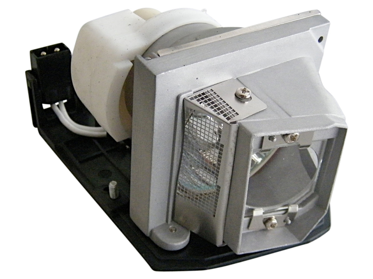 Cartuccia lampada compatibile OPTOMA SP.8LY01GC01 con supporto