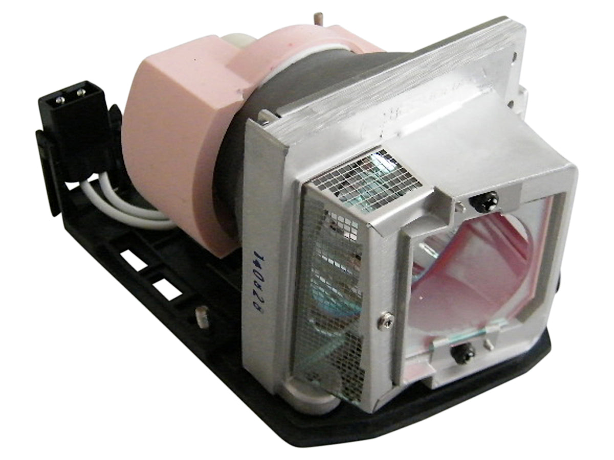 Cartuccia lampada OEM alta qualita' OPTOMA SP.8LM01GC01 con supporto