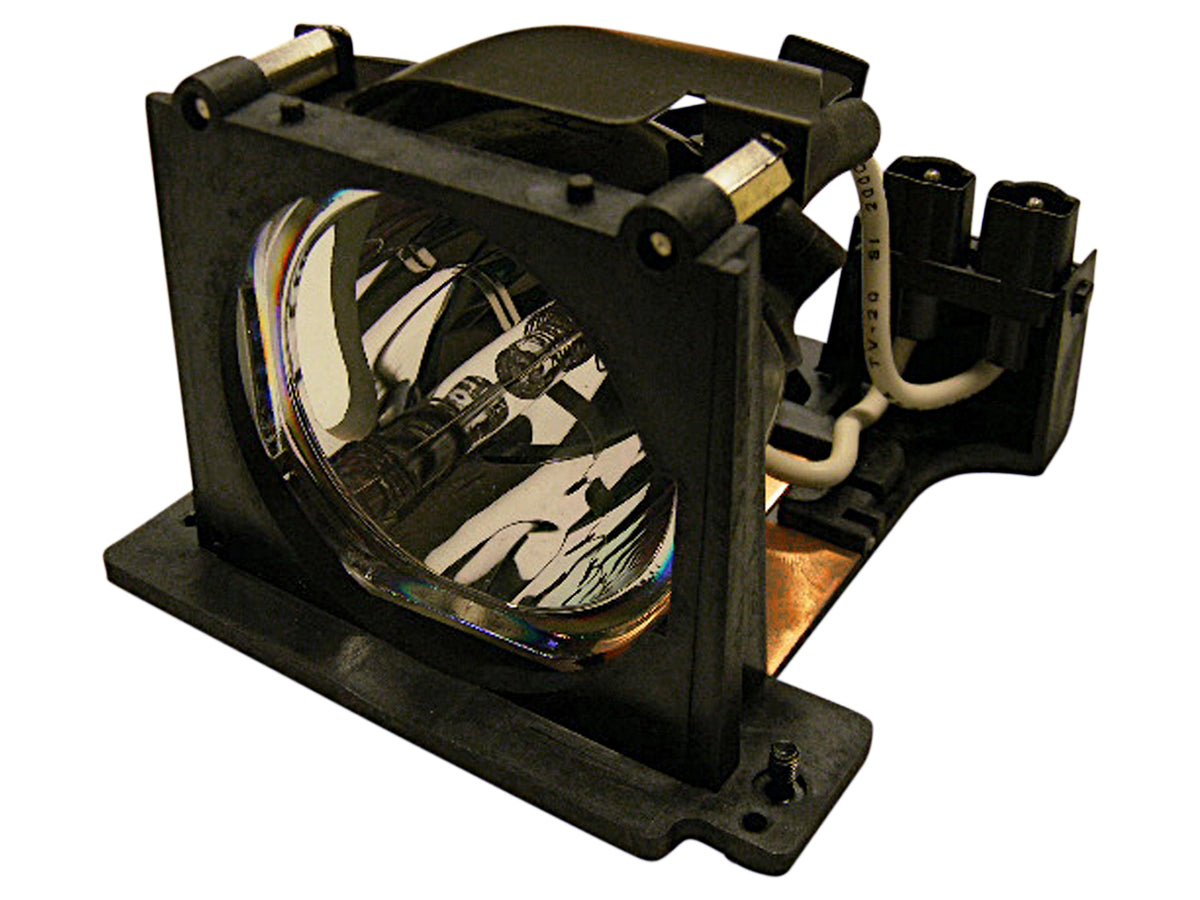 Cartuccia lampada compatibile THEMESCENE LAMP#2056 con supporto